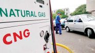 CNG Price Hike: महंगाई की चौरफा मार, दिल्ली से यूपी तक CNG के दाम फिर बढ़े, जानें आज का रेट